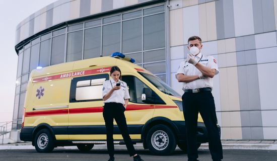 潼关救护车转运病人算来回费用吗？